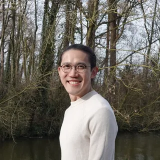 Tak Tsun (Edmund) Lo, clinical psychologist and researcher
