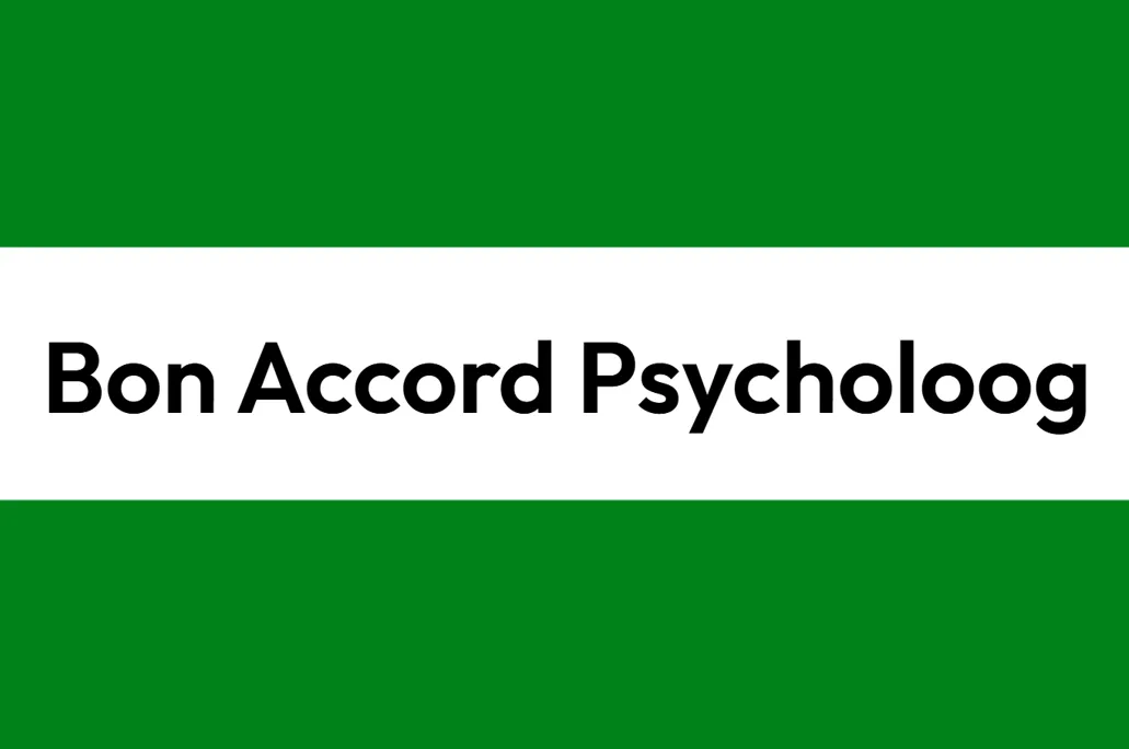 Bon Accord Psychological Services @ Rotterdam