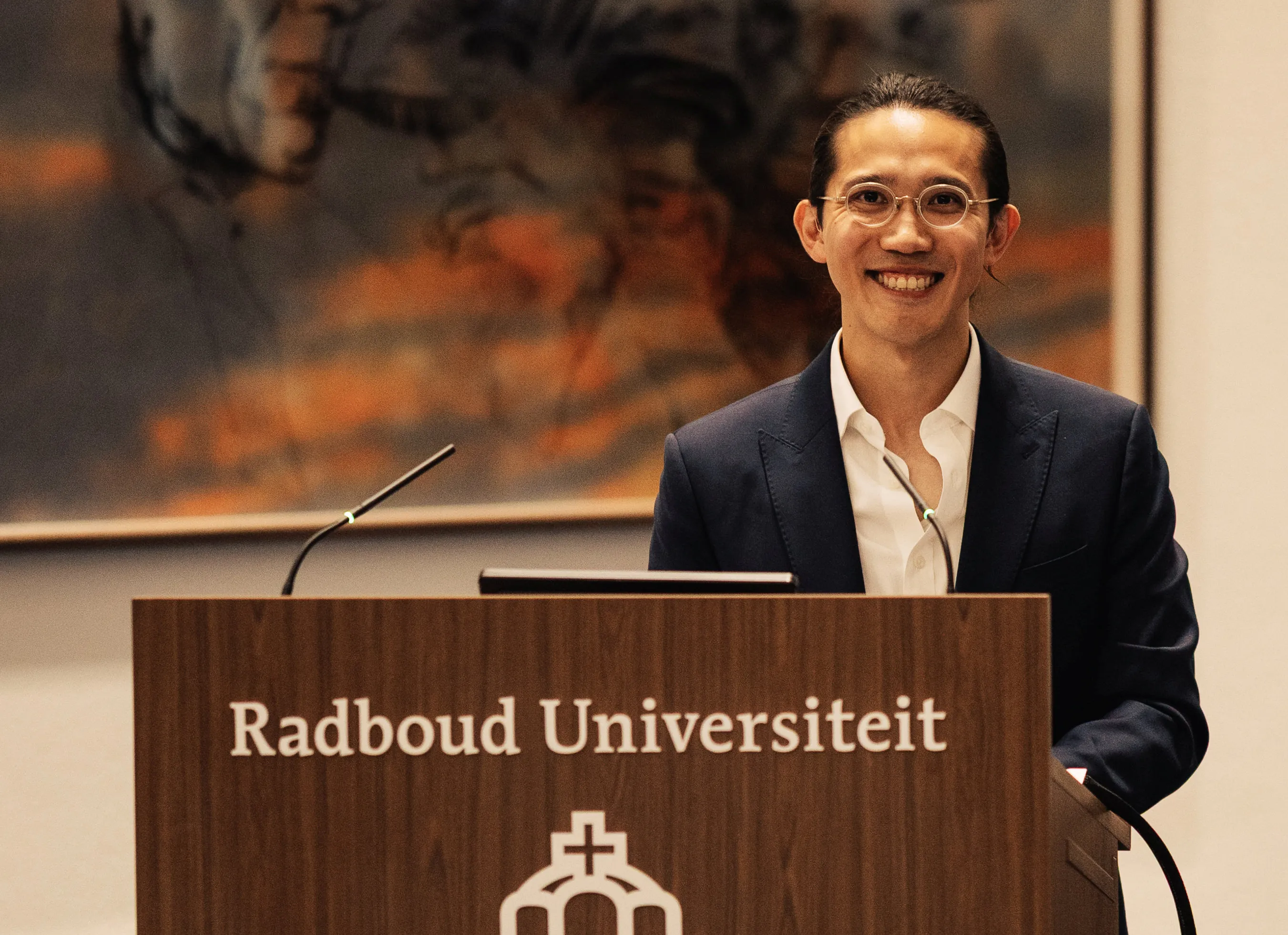 PhD in Developmental Psychopathology