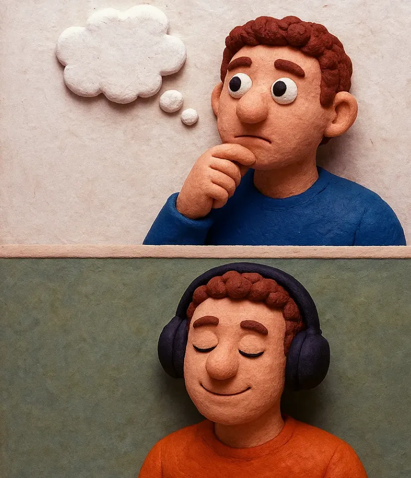 Emotion regulation variability