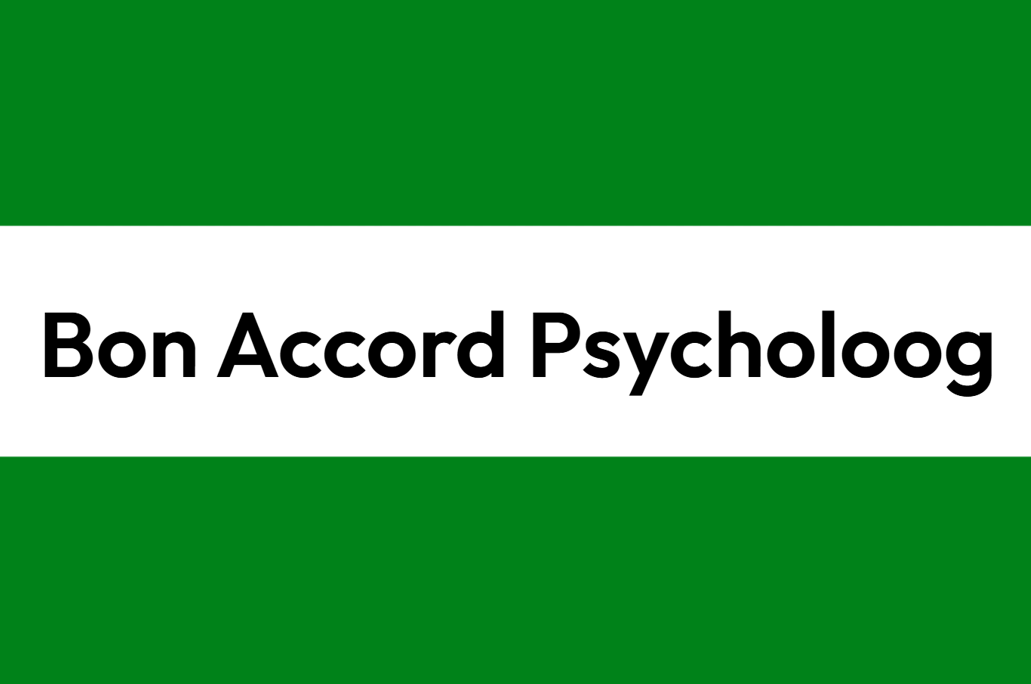 Bon Accord Psychological Services @ Rotterdam