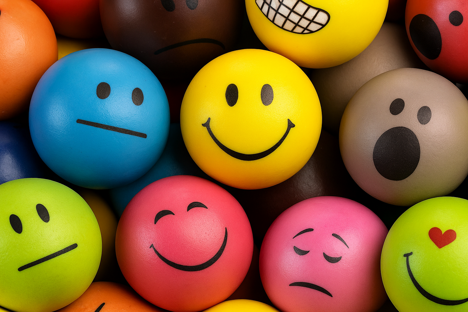 Emotion Differentiation in Adolescents